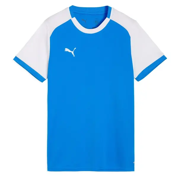 Tricou Puma teamLIGA26 Matchday Women - 02 Electric Blue, XL
