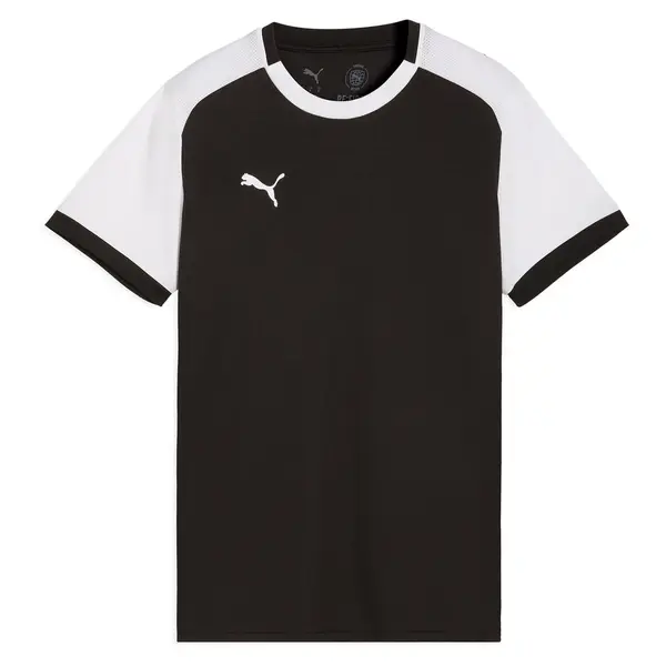 Tricou Puma teamLIGA26 Matchday Women - 03 Black, XL