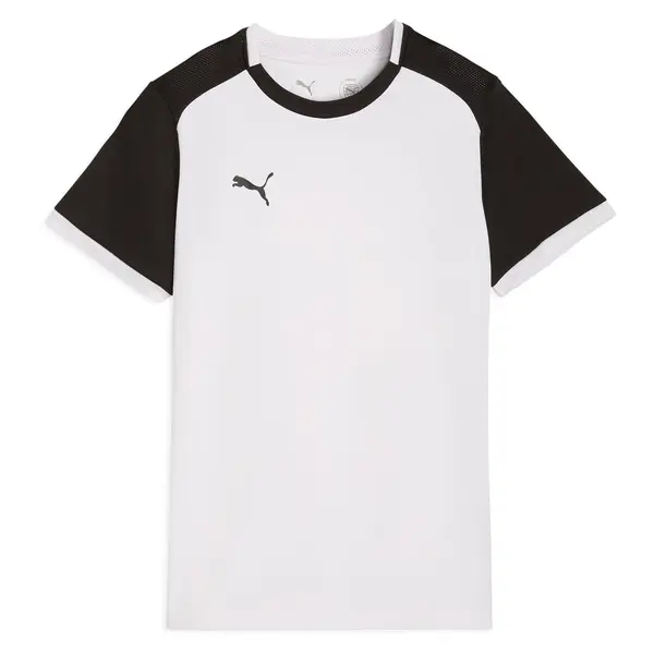 Tricou Puma teamLIGA26 Matchday Women - 04 White, L