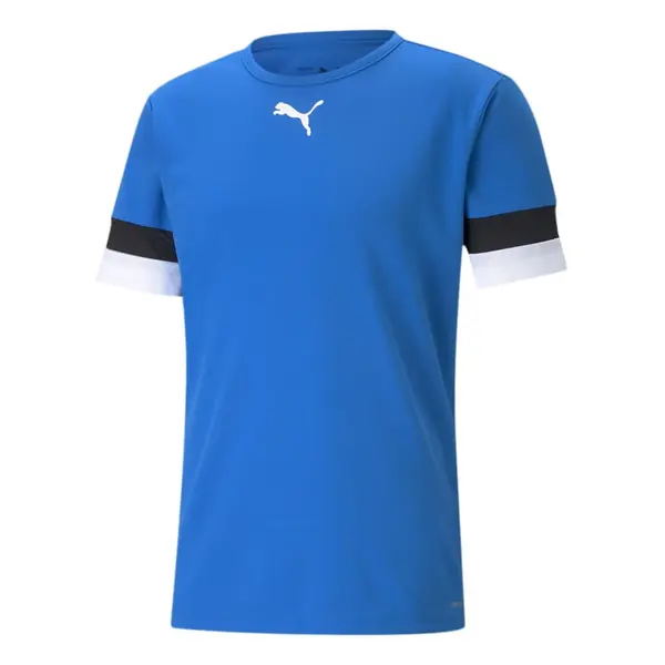 Tricou Puma teamRISE - 02 Electric Blue, L