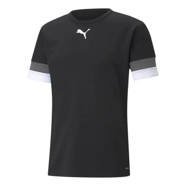 Tricou Puma teamRISE - 03 Black, M