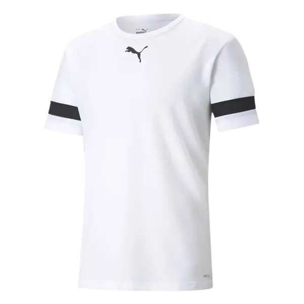 Tricou Puma teamRISE - 04 White, XXL