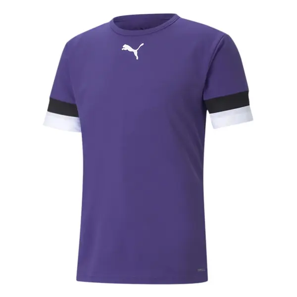 Tricou Puma teamRISE - 10 Prism Violet, L