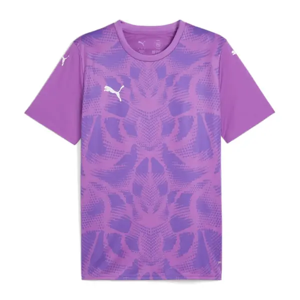 Tricou Puma teamULTIMATE - 33 Ultraviolet, L