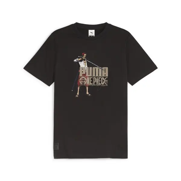 Tricou Puma X ONE PIECE Graphic Tee