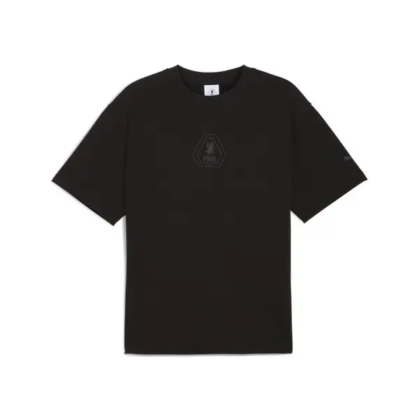 Tricou Puma x SKEPTA Tee Black