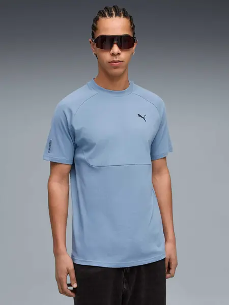Tricou Pumatech