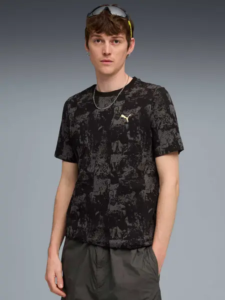 Tricou Pumatech Better