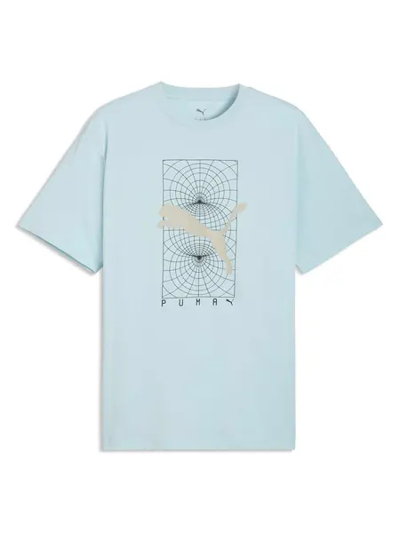Tricou Pumatech Relaxed Graphic