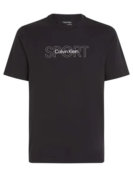 Tricou Pw Graphic Ss