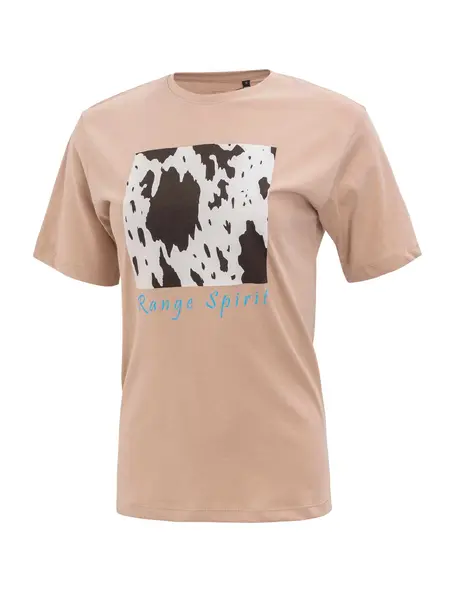 Tricou Range Spirit