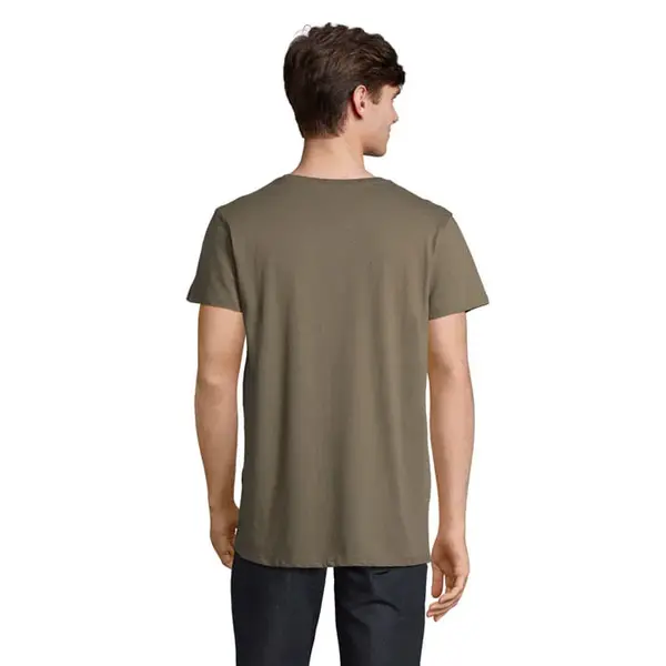 Tricou RE CRUSADER 150g Tricou RE CRUSADER 150g