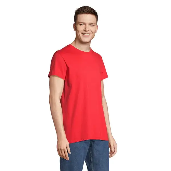 Tricou RE CRUSADER 150g Tricou RE CRUSADER 150g