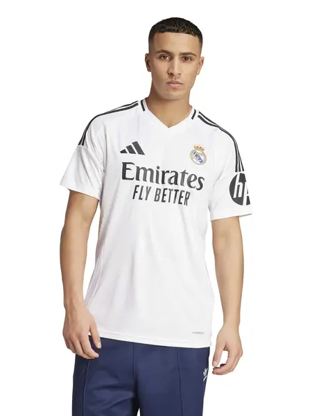 Tricou Real Madrid 24/25 Home Jersey