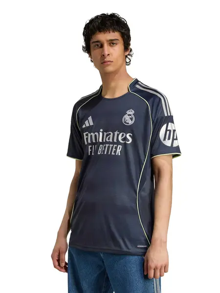 Tricou Real Madrid 25/26 Away Jersey