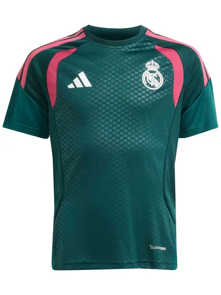 Tricou Real Madrid 26/27 Tiro26