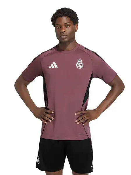 Tricou Real Madrid Tiro 25 Competition