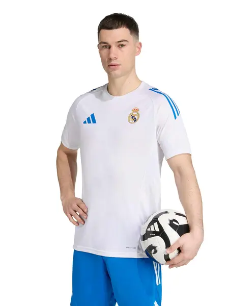 Tricou Real Madrid Tiro 25 Competition Training