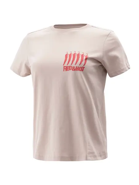 Tricou Red Hot Chili