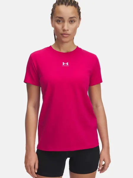 Tricou Rival Core Ss