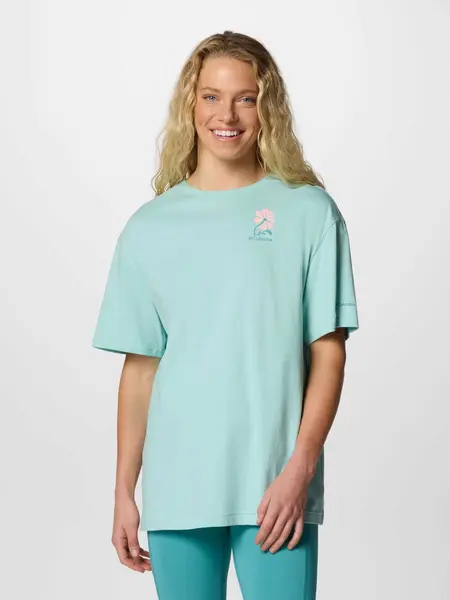 Tricou Rolling Bend Graphic