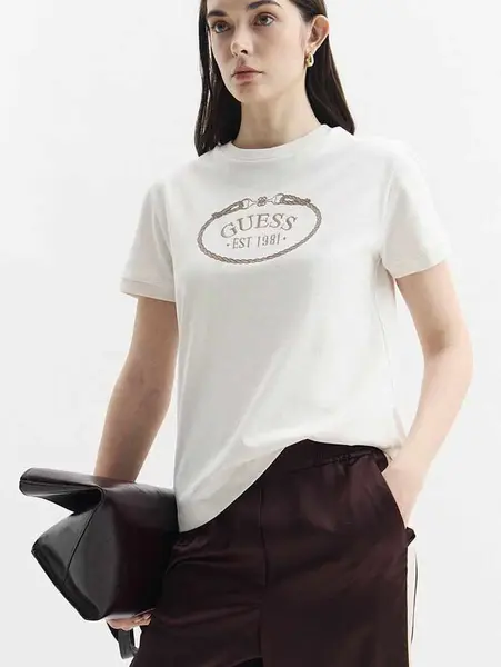 Tricou Rosalba Cn Ss