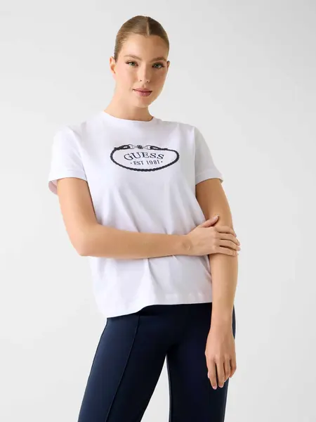Tricou Rosalba Cn Ss