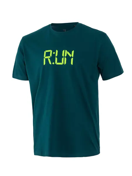 Tricou Run