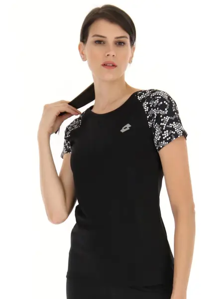 Tricou Run Fit W