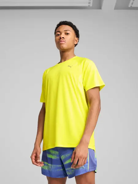 Tricou Run Velocity (Poly)