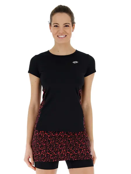 Tricou Running W 1 Prt