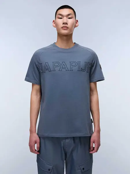 Tricou S-ambra Ss