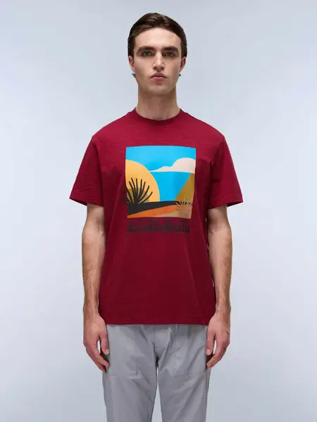 Tricou S-arbia Ss