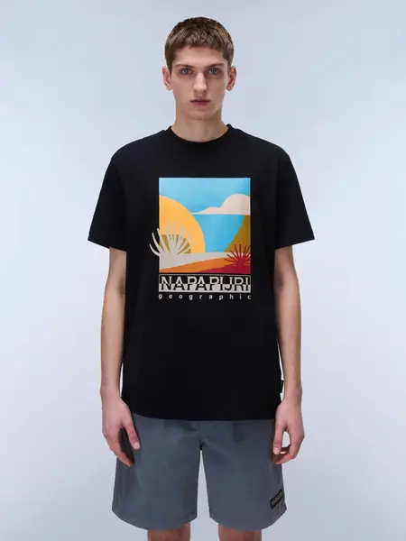 Tricou S-arbia Ss