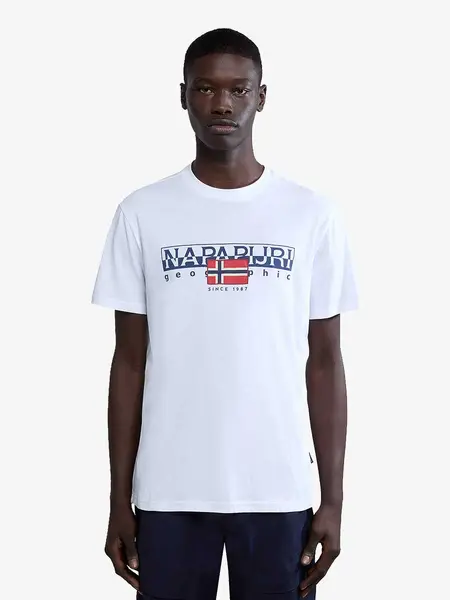 Tricou S-Aylmer