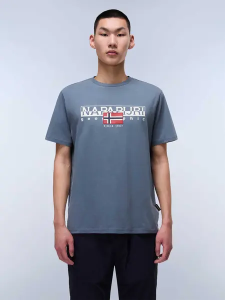 Tricou S-aylmer
