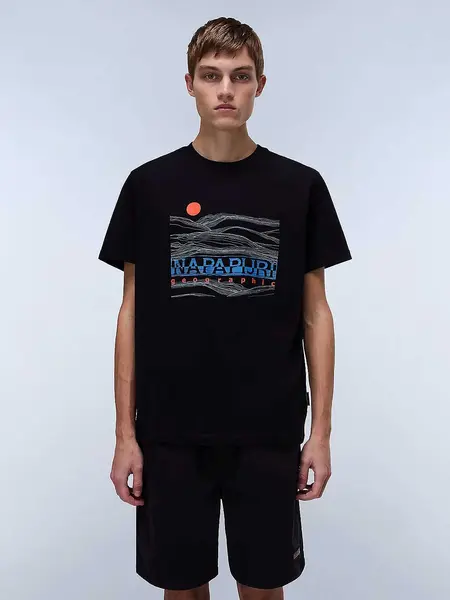 Tricou S-buti Ss
