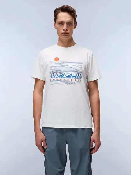 Tricou S-buti Ss
