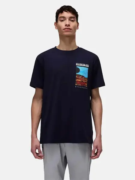 Tricou S-valdor Ss