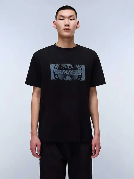 Tricou S-vanni Prt Ss