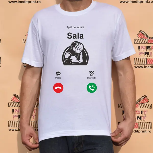 Tricou Sala TP146 -