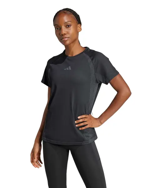 Tricou Seamless Knitted