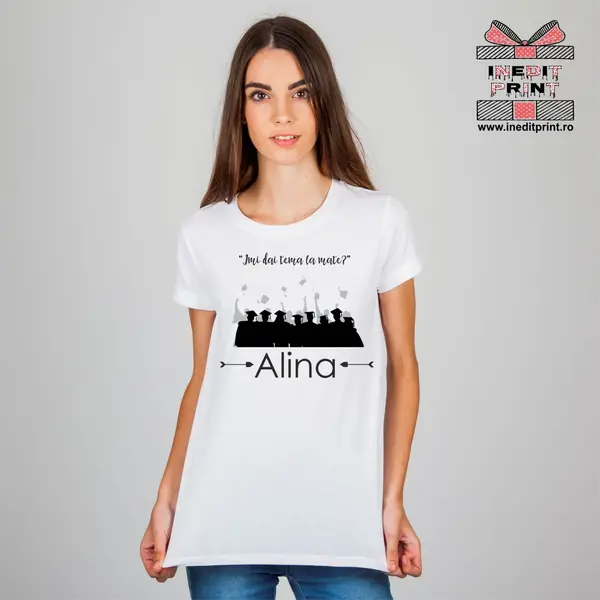 Tricou Serenada TP152