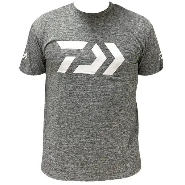 Tricou Shirt Short S 31 Dark Gray marime M