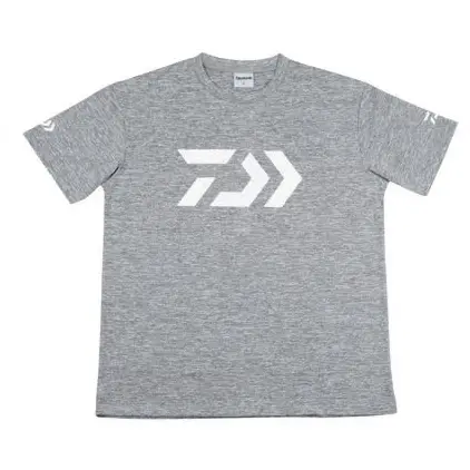 Tricou Shirt Short S 31 Light Gray marime S