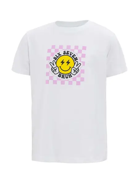 Tricou Six Seven V.1.2