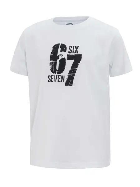 Tricou Six Seven V.1.3