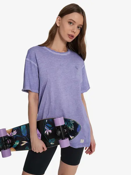 Tricou Skate Female