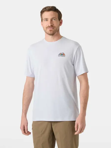 Tricou Skog Graphic