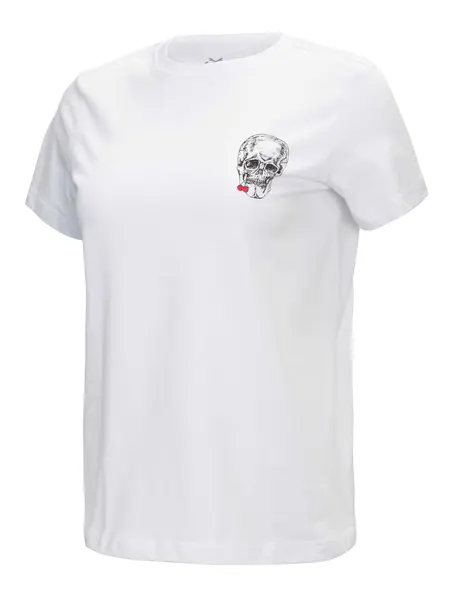 Tricou Skull Cherries